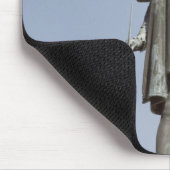 Statuut van Raphael Sanzio van Urbino, 1897 Muismat (Hoek)