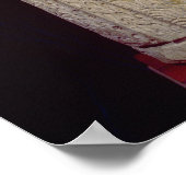 Statuut van St. Louis Poster (Hoek)