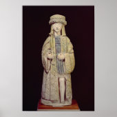 Statuut van St. Louis Poster (Voorkant)