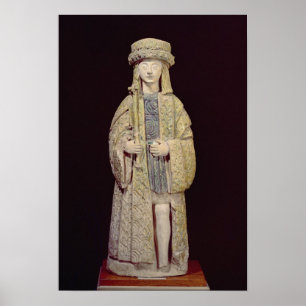 Statuut van St. Louis Poster