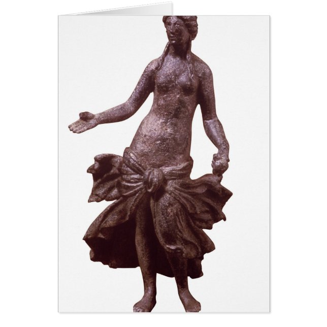 Statuut van Venus, late 1e of 2e eeuw AD (Voorkant)