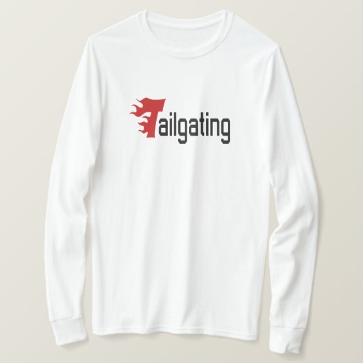 Stauding Unisex T-shirt (Design voorkant)