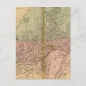 Staunton Briefkaart (Voorkant)