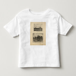 Staunton Male Academy Kinder Shirts