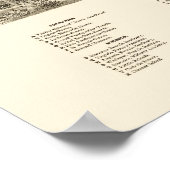 Staunton, VA Panoramic Map - 1891 Poster (Hoek)