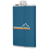 Staunton, Virginia Heupfles (Links)