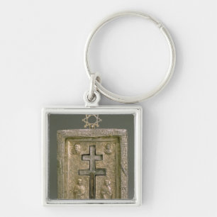 Staurothek Sleutelhanger