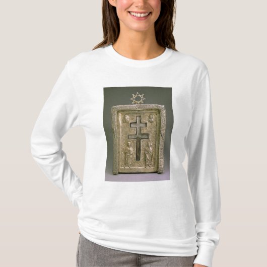 Staurothek T-shirt (Voorkant)