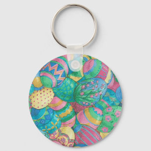 Stavaganza Sleutelhanger