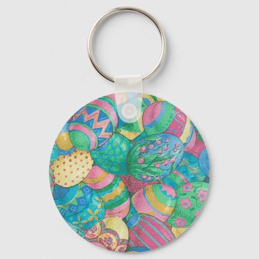 Stavaganza Sleutelhanger (Voorkant)