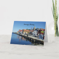 Stavanger, Noorwegen