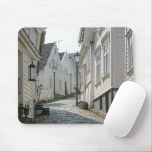 Stavanger Noorwegen Muismat