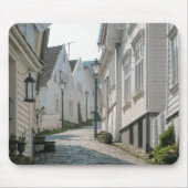 Stavanger Noorwegen Muismat (Voorkant)