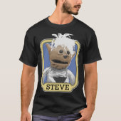 STAVE! T-SHIRT (Voorkant)