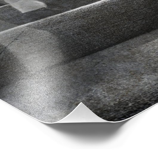 Staven - Afdrukken Foto Afdruk (Hoek)