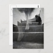 Staven - Briefkaart (Voorkant / Achterkant)