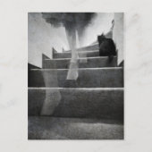 Staven - Briefkaart (Voorkant)