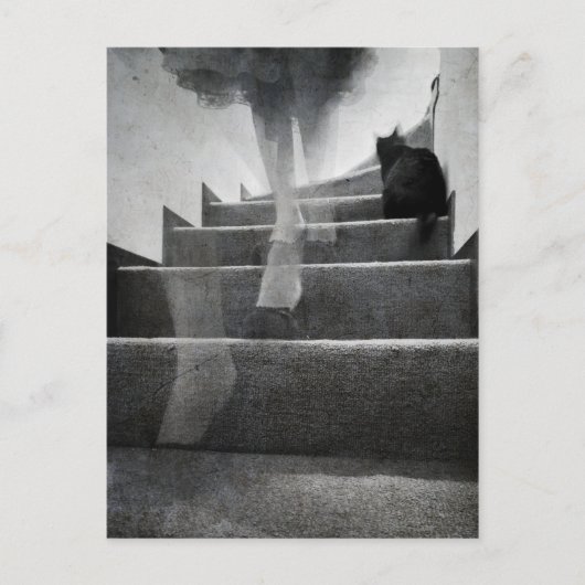 Staven - Briefkaart (Voorkant)