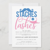 Staven of Lashes Kaart (Voorkant)