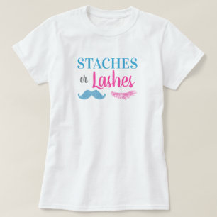 Staven of Lashes T-shirt