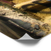 Staven Poster (Hoek)