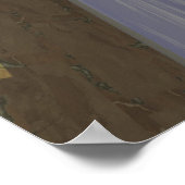 Staven Poster (Hoek)