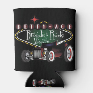 Staven & staven blikjeskoeler