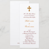 Stavro Gold Kaart (Voorkant / Achterkant)