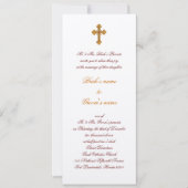 Stavro Gold Kaart (Voorkant)