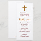 Stavro Kaart (Voorkant / Achterkant)