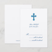 Stavro RSVP (Voorkant / Achterkant)