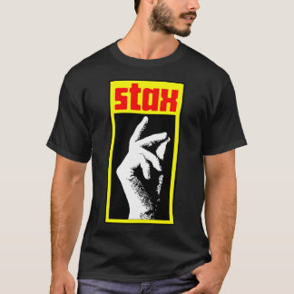 Stax Classic T-Shirt