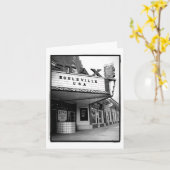 Stax Records-Kaart Kaart (Gele Bloem)