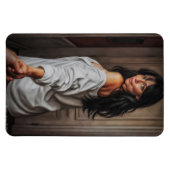 Stay A While Magneet (Horizontaal)