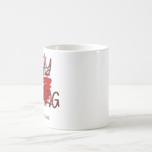 Stay Amazing Koffiemok (Center)