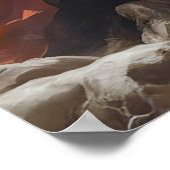 Stay Back Poster (Hoek)