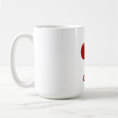 Stay Cherry Schattige Cherry Mok voor Coffee & Tea (Links)