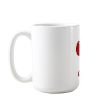Stay Cherry Schattige Cherry Mok voor Coffee & Tea