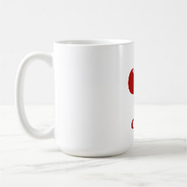 Stay Cherry Schattige Cherry Mok voor Coffee & Tea