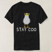 Stay Coo 14 T-shirt (Design voorkant)
