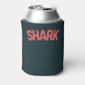 "Stay Cool – Custom Foam Can Cooler Sleeve" (Blikje Achterkant)