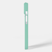 Stay Cool - Giraffe met zonnebril Illustratie Case-Mate iPhone Case (Achterkant / Links)