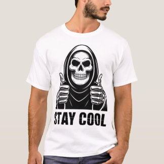 Stay Cool vintage T-shirt