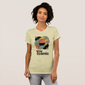 Stay Cosmic T-shirt (Voorkant volledig)
