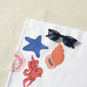 Stay Focus Strandlaken (In situ)