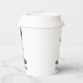 Stay Freaky! Bride of Frankenstein Papieren Bekers (Links)