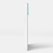 Stay Golden Orchid iPhone Hoesje (Rechterkant)