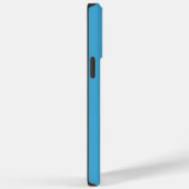 Stay Groovy [MIJN NAAM] Case-Mate iPhone Case (Achterkant / Rechts)