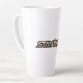 Stay in Tune - text Latte Mok (Linkerhoek)