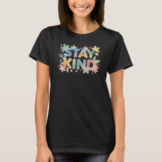 Stay Kind t-shirt